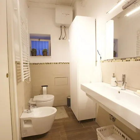 Casa Della Testazza Apartment Syracuse