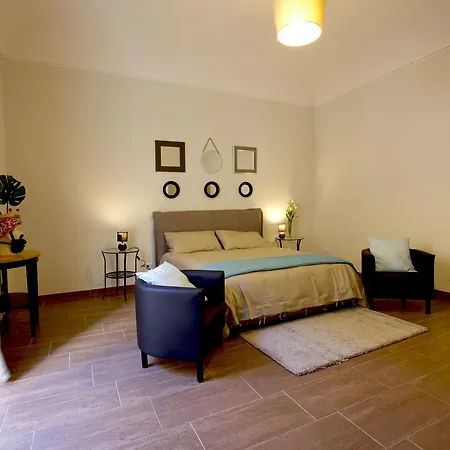 Casa Della Testazza Apartment