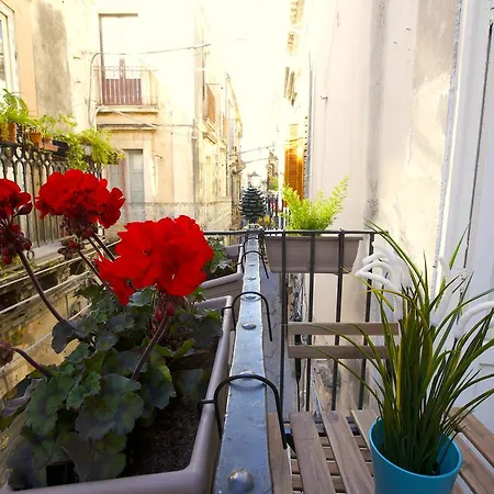 Casa Della Testazza Apartment *