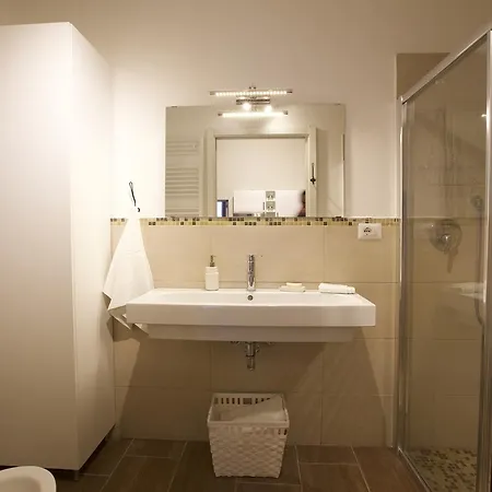 Apartment Casa Della Testazza Syracuse