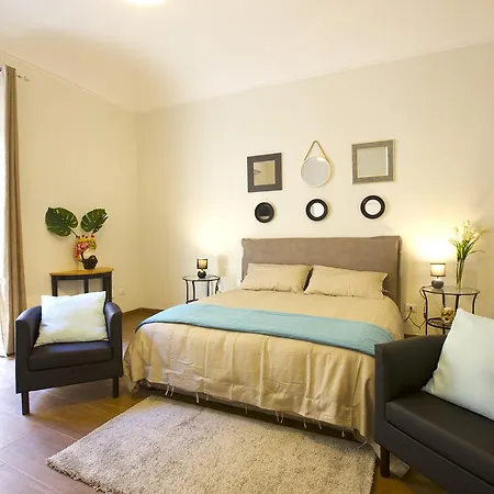 Casa Della Testazza Apartment Syracuse