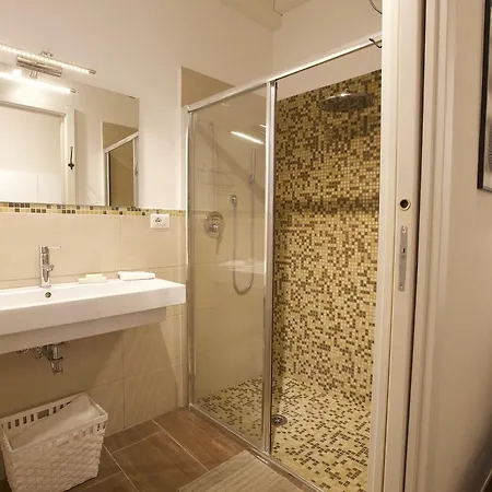 Casa Della Testazza Apartment