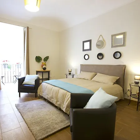 Apartment Casa Della Testazza *