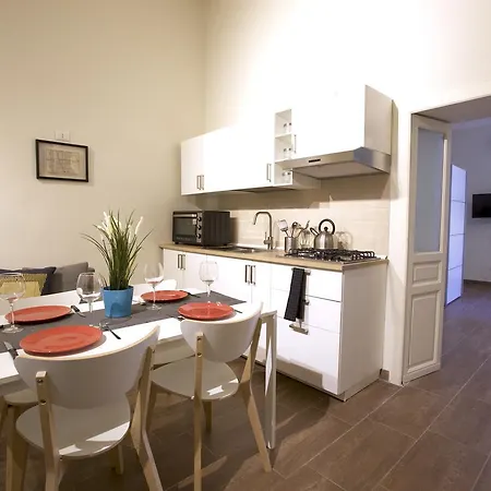 Casa Della Testazza